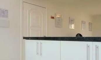 Imagem 4: Imóvel em Santo Amaro, SP: Apartamento de 70m², 2 quartos, 1 suíte, 2 banheiros - Venda po