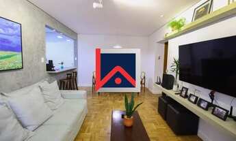 Imagem: Venda Apartamento 2 Dormitórios - 84 m²