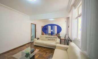 Imagem 4: Apartamento com 3 dormitórios à venda, 100 m² por R$ 490.000,00 - Anchieta - Belo Horizont