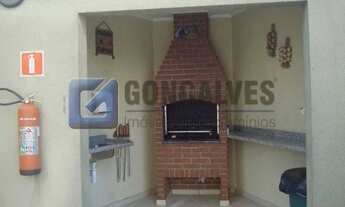 Imagem 4: SAO BERNARDO DO CAMPO - Residential / Apartment - VILA LUSITANIA