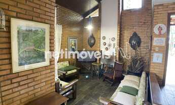 Imagem 3: Venda Casa em condomínio Condomínio Morro Do Chapéu Nova Lima