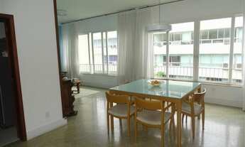 Imagem: Apartamento de 160 metros quadrados no bairro