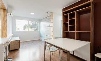 Imagem 4: Apartamento para Venda - 62m², 2 dormitórios, sendo 1 suites, 1 vaga - Marechal Rondon