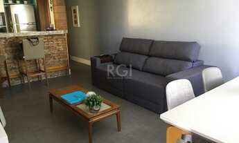 Imagem 4: Apartamento para Venda - 78.09m², 2 dormitórios, 1 vaga - Partenon