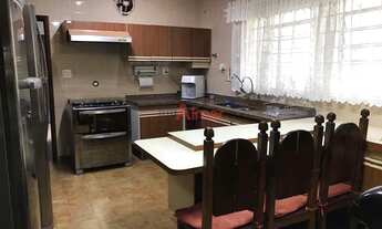 Imagem 4: Sobrado 4 Dorms Cozinha Planejada Na Penha