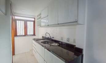 Imagem 7: Apartamento para Venda - 84m², 2 dormitórios, sendo 2 suites, 2 vagas - Auxiliadora