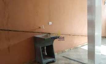 Imagem 7: Casa com 1 dormitório para alugar, 30 m² por R$ 800,00/mês - Vila Menk - Osasco/SP