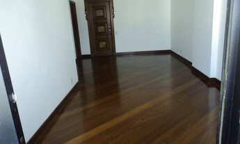 Imagem 4: Apartamento para aluguel com 103 metros quadrados com 2 quartos em Tijuca - Rio de Janeiro