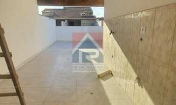 Imagem 2: Apartamento Cobertura para alugar em Santo André/SP