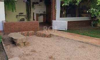 Imagem 3: Casa para Venda - 117.6m², 3 dormitórios, 5 vagas - Santa Tereza