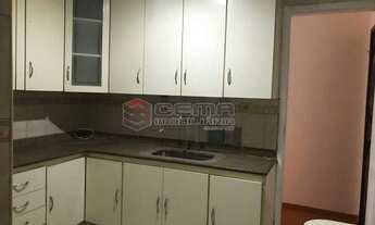 Imagem 4: Apartamento-À VENDA-Flamengo-Rio de Janeiro-RJ