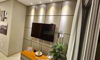 Imagem 2: Apartamento com 2 dormitórios à venda, 85 m² por R$ 645.000,00 - Nova Aliança - Ribeirão P