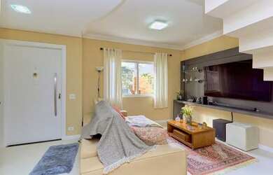 Imagem 5: Tríplex Semi - Mobiliado no Hugo Lange