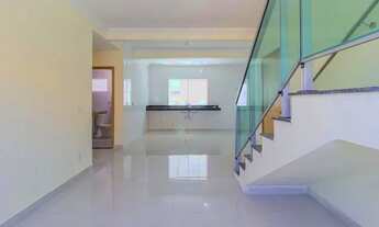 Imagem 2: Cobertura duplex para venda tem 220 metros quadrados com 4 quartos