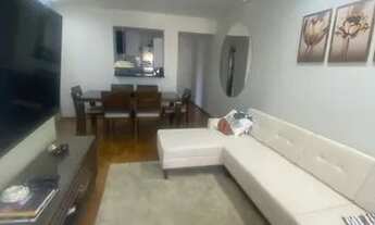 Imagem 1: Apartamento Vivamais para venda possui 82 metros quadrados com 3 quartos