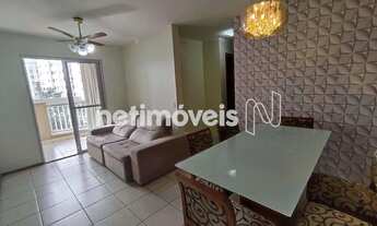 Imagem 2: Locação Apartamento 2 quartos Colina de Laranjeiras Serra