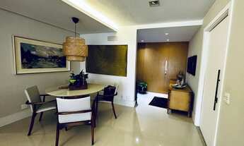 Imagem 5: Vistta Laguna - Apartamento para venda tem 172 metros quadrados com 3 quartos