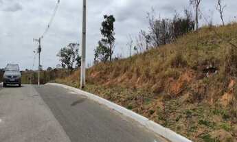 Imagem 4: Terreno no Residencial Portal do Moinho em Sete Lagoas/MG