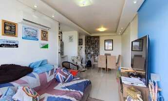 Imagem 6: Apartamento para Venda - 68.6m², 3 dormitórios, sendo 1 suites, 1 vaga - Tristeza