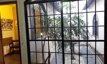 Imagem 4: Casa de Rua - Casa 5 quartos, sendo 1 suíte