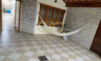 Imagem 2: Casa Padrão - Florida - Praia Grande