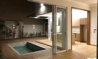 Imagem 5: Casa (térrea em condominio) 3 dormitórios/suite, cozinha planejada, portaria 24hs, lazer