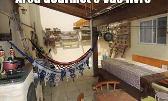 Imagem 5: Apto Garden Térreo _ Quintal + 2 Quartos _ total 135mts _ Jd Vera Cruz