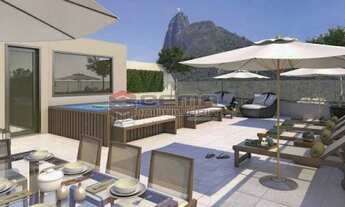 Imagem: Cobertura-À VENDA-Botafogo-Rio de Janeiro-RJ