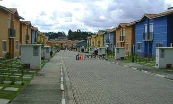 Imagem: Casa com 2 dormitórios à venda, 71 m²