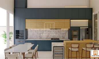 Imagem 5: Casa (térrea em condominio) 3 dormitórios/suite, cozinha planejada, portaria 24 horas, em