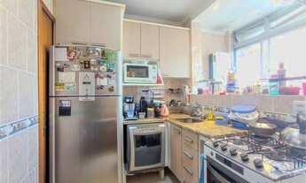 Imagem 5: Apartamento para Venda - 76.71m², 2 dormitórios, 1 vaga - Petrópolis