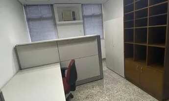 Imagem 4: Andar para venda/locação no Funcionários