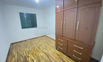 Imagem 4: Apartamento Padrão em São Carlos