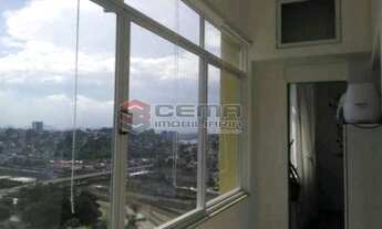 Imagem 6: Apartamento-À VENDA-Centro-Rio de Janeiro-RJ