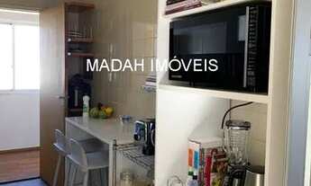 Imagem 3: SÃO PAULO - Apartamento Padrão - VILA MADALENA