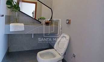 Imagem 5: Casa (térrea em condominio) 3 dormitórios/suite, cozinha planejada, portaria 24hs, em cond