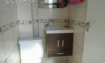 Imagem: Santo André - Apartamento Padrão - Centro