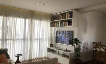 Imagem: São Paulo - Apartamento Padrão - Mooca