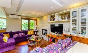 Imagem 5: Apartamento para Venda - 137.41m², 4 dormitórios, sendo 2 suites, 2 vagas - Higienópolis