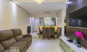 Imagem 2: Apartamento à Venda - Jardim Esperança, 2 Quartos, 85 m2