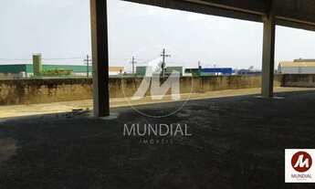 Imagem 5: Salão/Galpão (salão - térreo