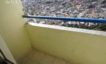 Imagem 5: Santo André - Apartamento Padrão - Camilópolis