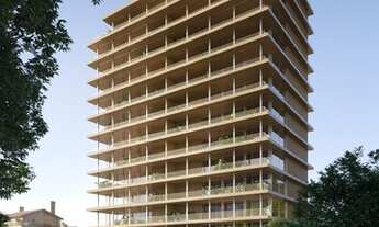 Imagem 2: Apartamento em Auxiliadora