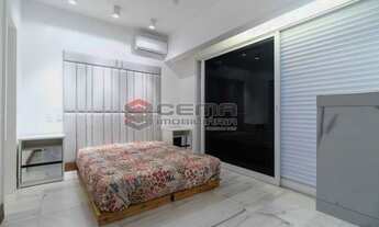 Imagem 6: Cobertura-À VENDA-Flamengo-Rio de Janeiro-RJ