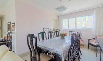 Imagem 6: Apartamento Venda Campo Belo 196 m² 4 Dormitórios