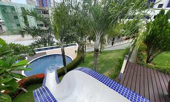 Imagem 5: Apartamento para aluguel possui 80 metros quadrados com 3 quartos em Aeroclube - João Pess