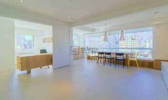 Imagem 2: Apartamento Venda 1 Dormitórios - 91 m² Itaim Bibi