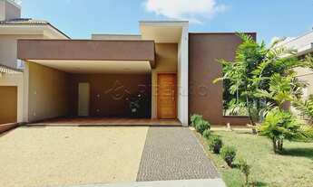 Imagem 3: Ribeirao Preto - Casa de Condomínio - Recreio das Acacias