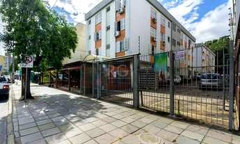 Imagem 6: Apartamento para Venda - 80.61m², 2 dormitórios, 1 vaga - Praia de Belas