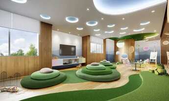 Imagem 2: Apartamento com 3 dormitórios à venda, 80 m² por R$ 859.900,00 - Klabin - São Paulo/SP